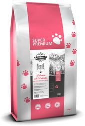 Caniwild Salmon with Potato Adult Small 2kg, hypoalergiczna z łososiem i ziemniakami